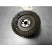 105T016 Intake Camshaft Timing Gear From 2009 Nissan Cube  1.8